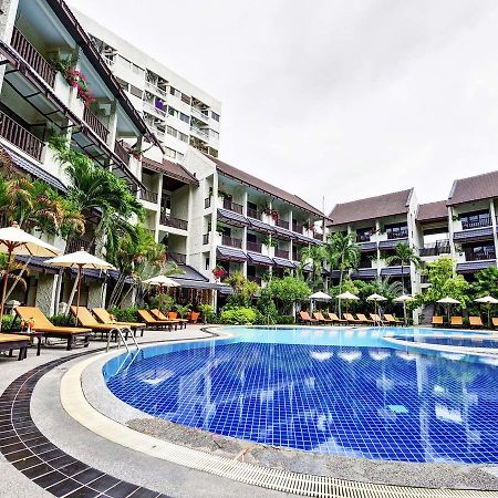 Splendid Resort @ Jomtien Ngoại thất bức ảnh