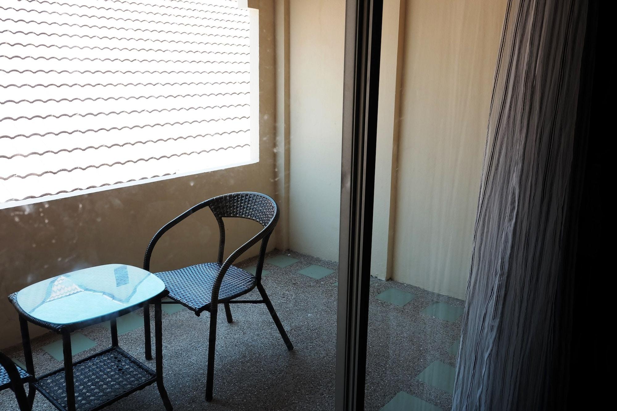 Splendid Resort @ Jomtien Ngoại thất bức ảnh