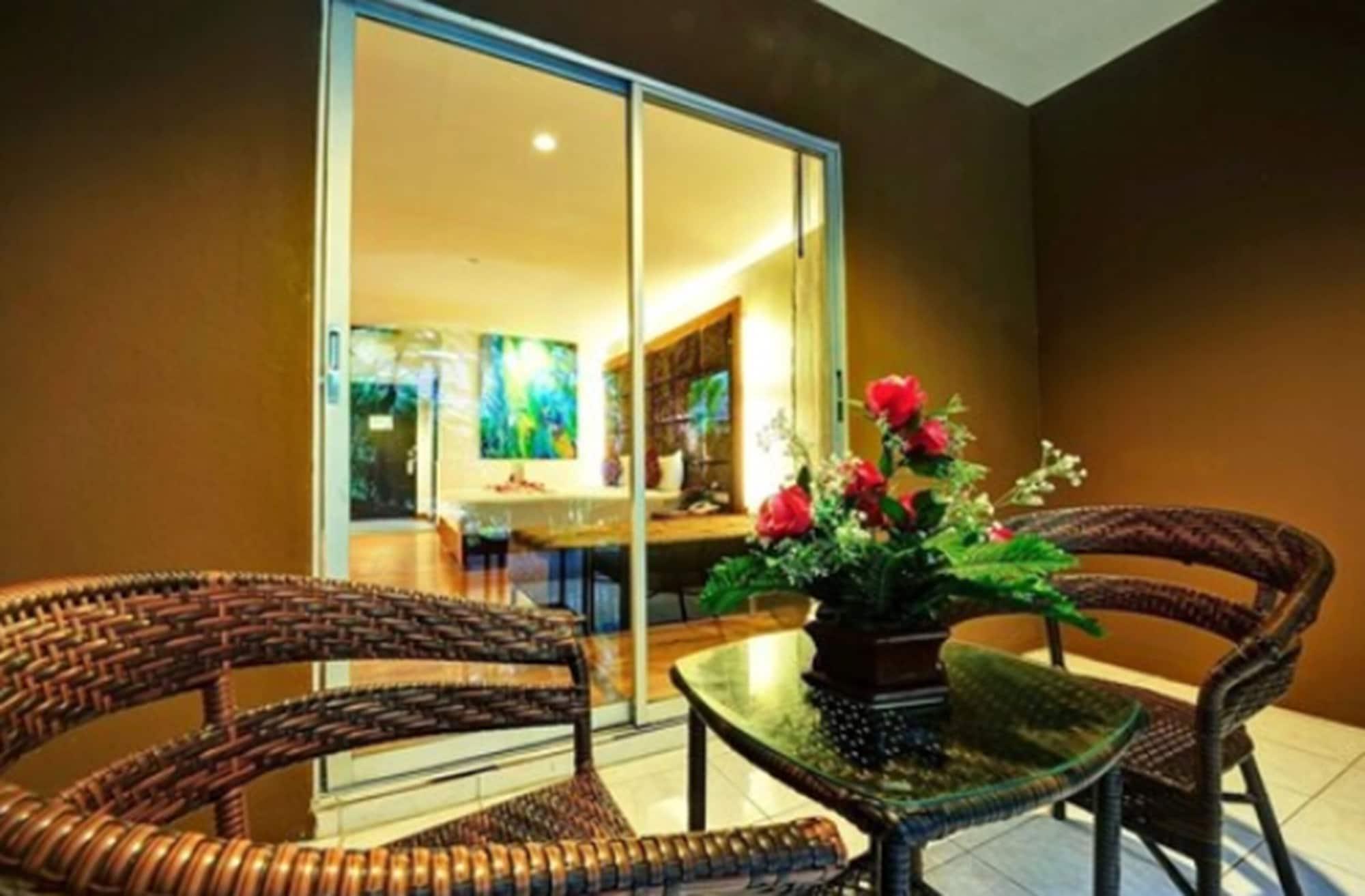 Splendid Resort @ Jomtien Ngoại thất bức ảnh