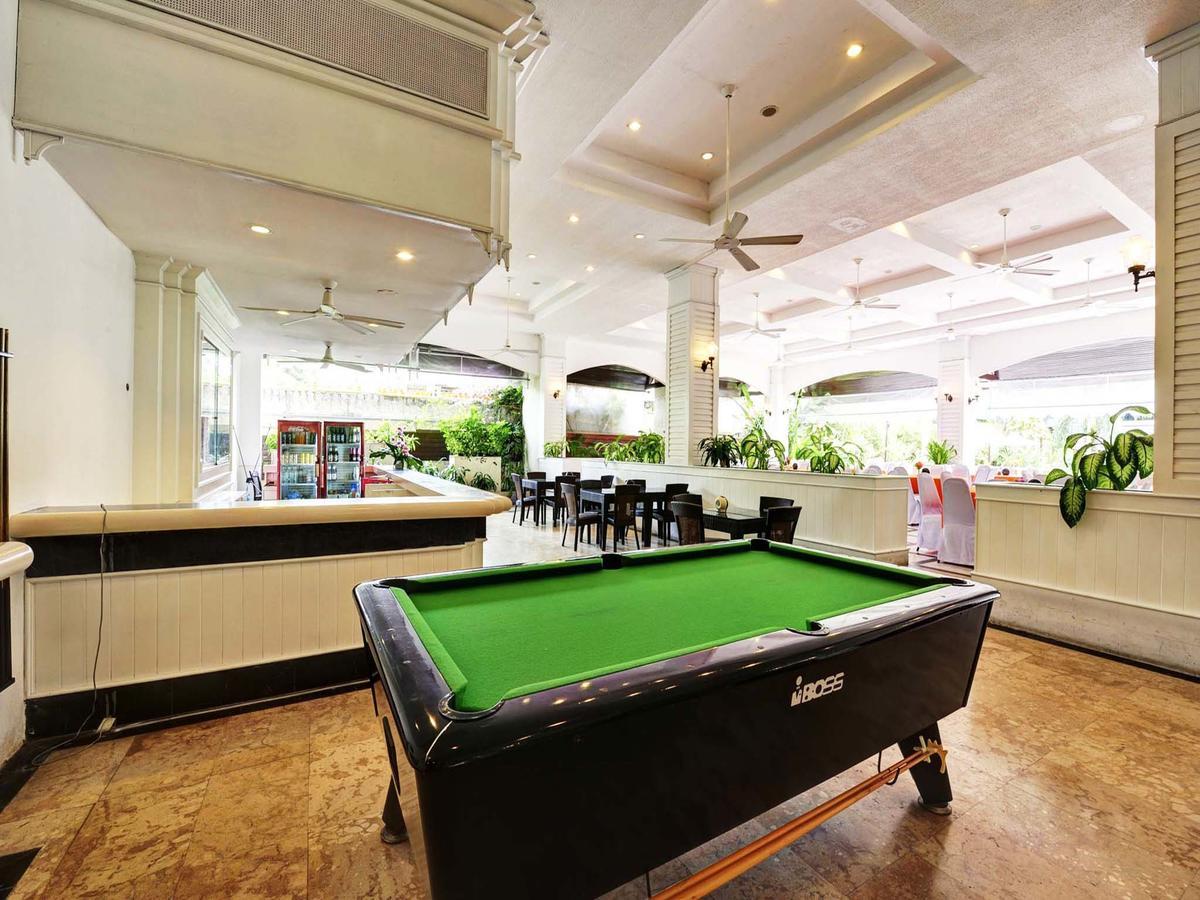 Splendid Resort @ Jomtien Ngoại thất bức ảnh