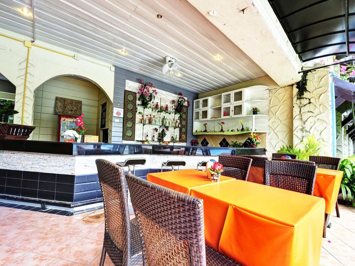 Splendid Resort @ Jomtien Ngoại thất bức ảnh