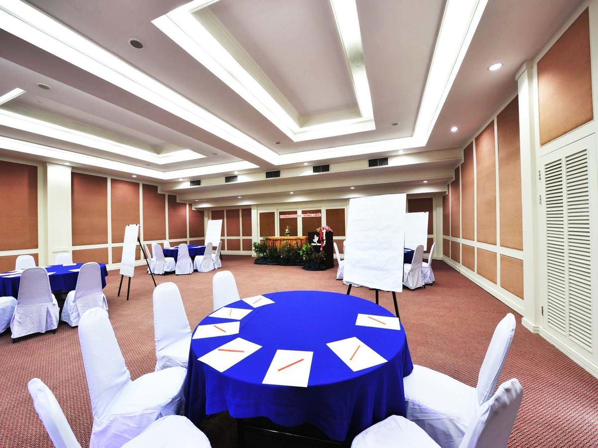 Splendid Resort @ Jomtien Ngoại thất bức ảnh