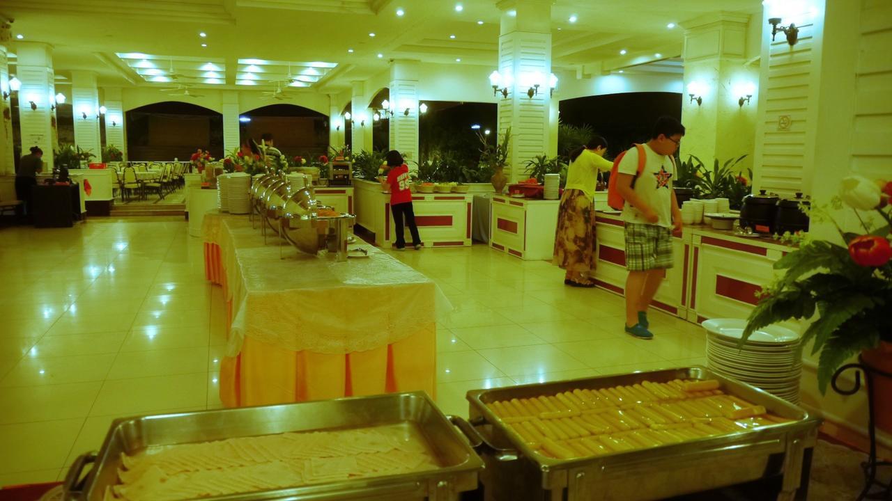 Splendid Resort @ Jomtien Ngoại thất bức ảnh
