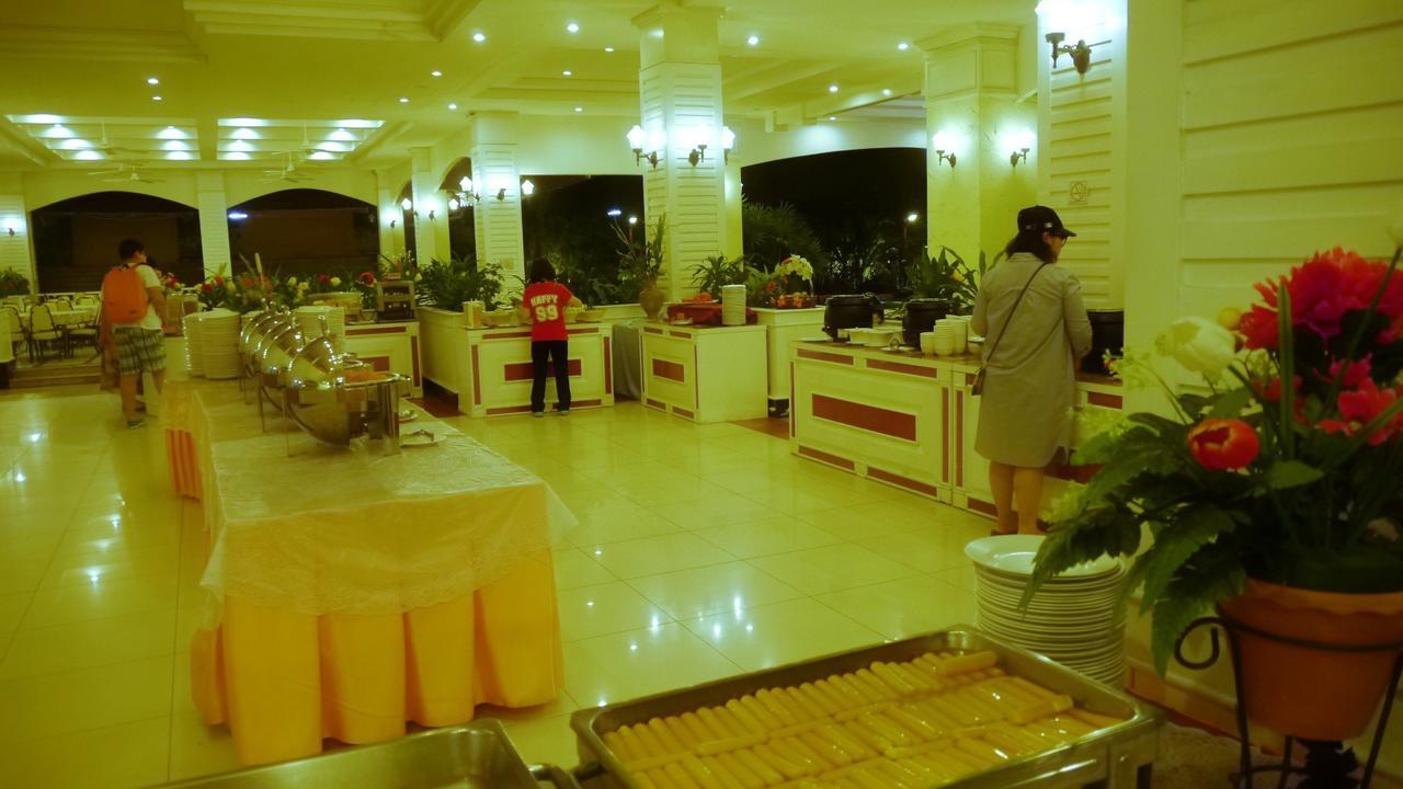 Splendid Resort @ Jomtien Ngoại thất bức ảnh