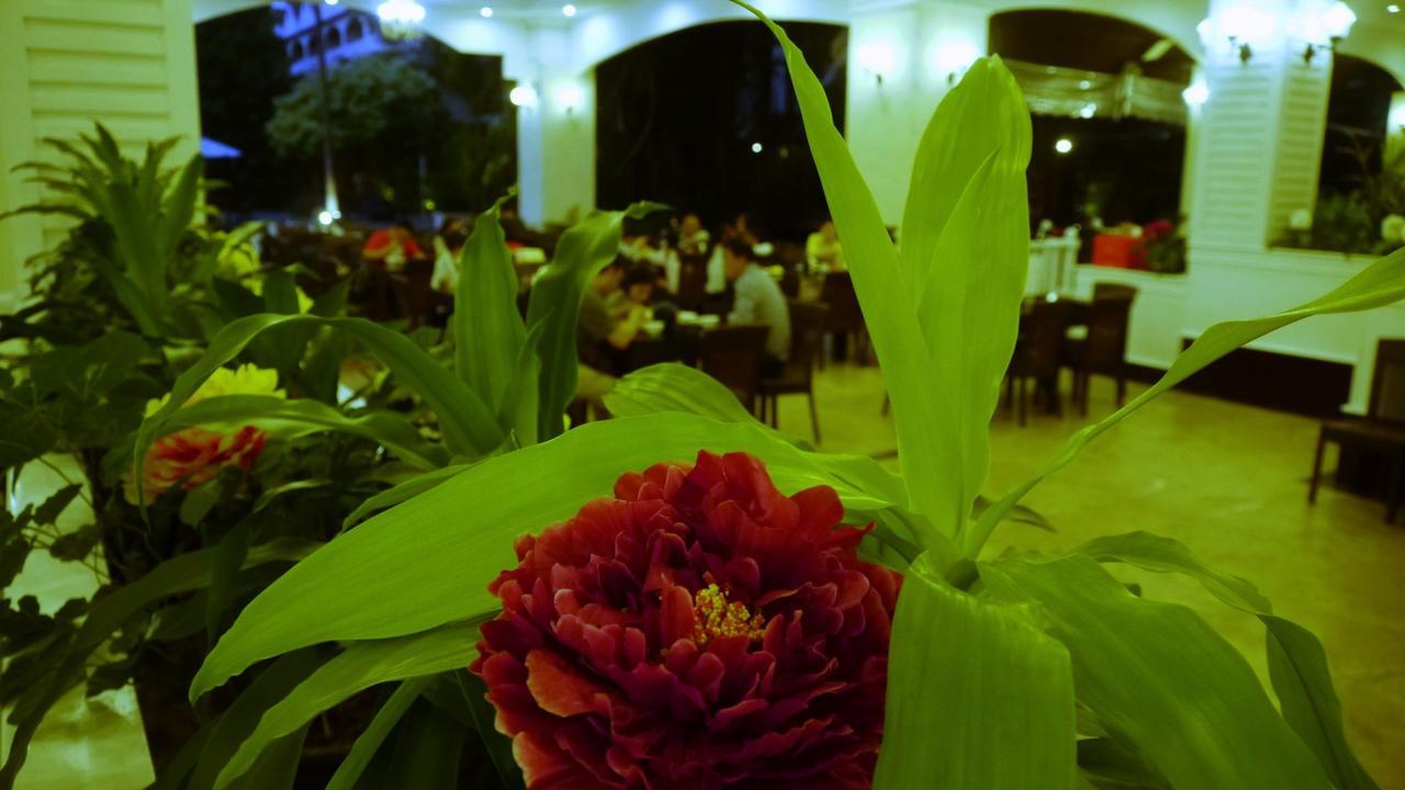 Splendid Resort @ Jomtien Ngoại thất bức ảnh