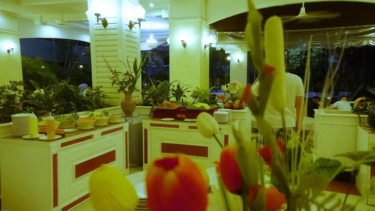 Splendid Resort @ Jomtien Ngoại thất bức ảnh